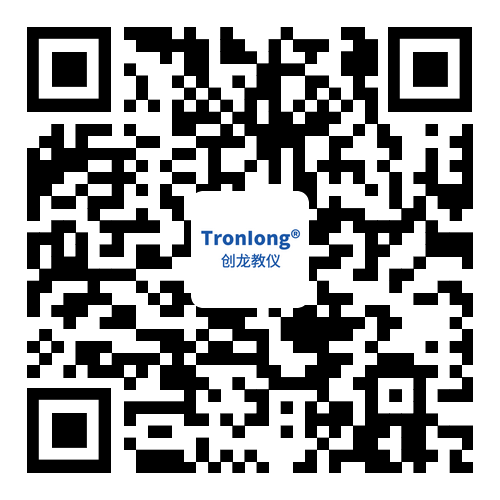 創(chuàng)龍教儀公眾號