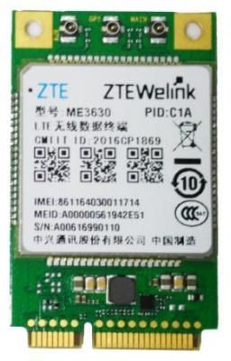 ME3630 4G 模塊 ME3630 4G 模塊