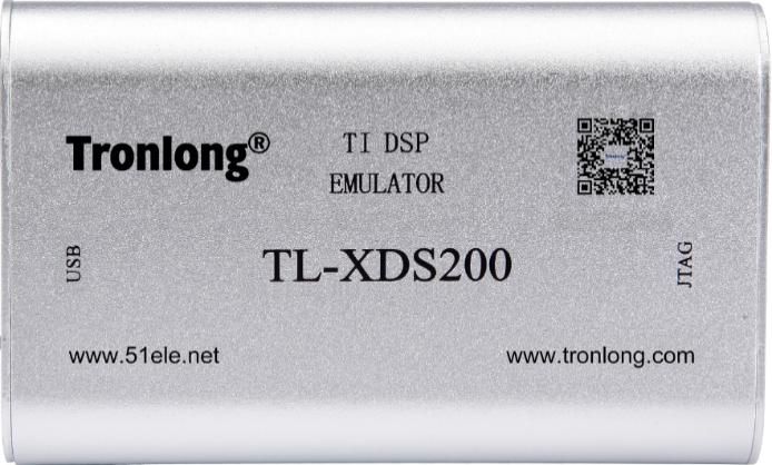 TL-XDS200正面圖