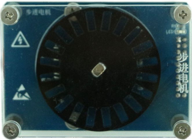 步進(jìn)電機(jī)