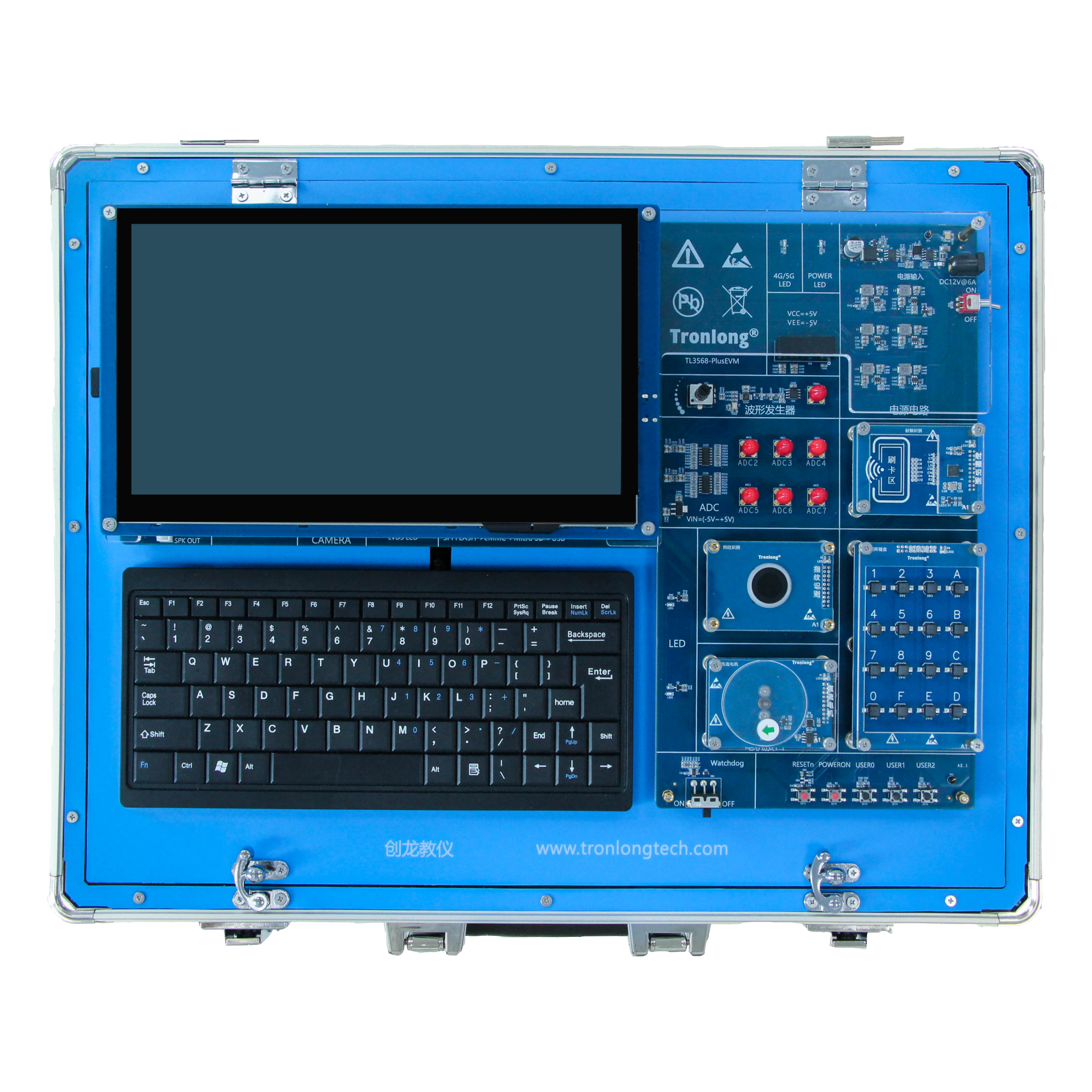 TL3568-PlusTEB(10寸屏) TL3568-PlusTEB(10寸屏)