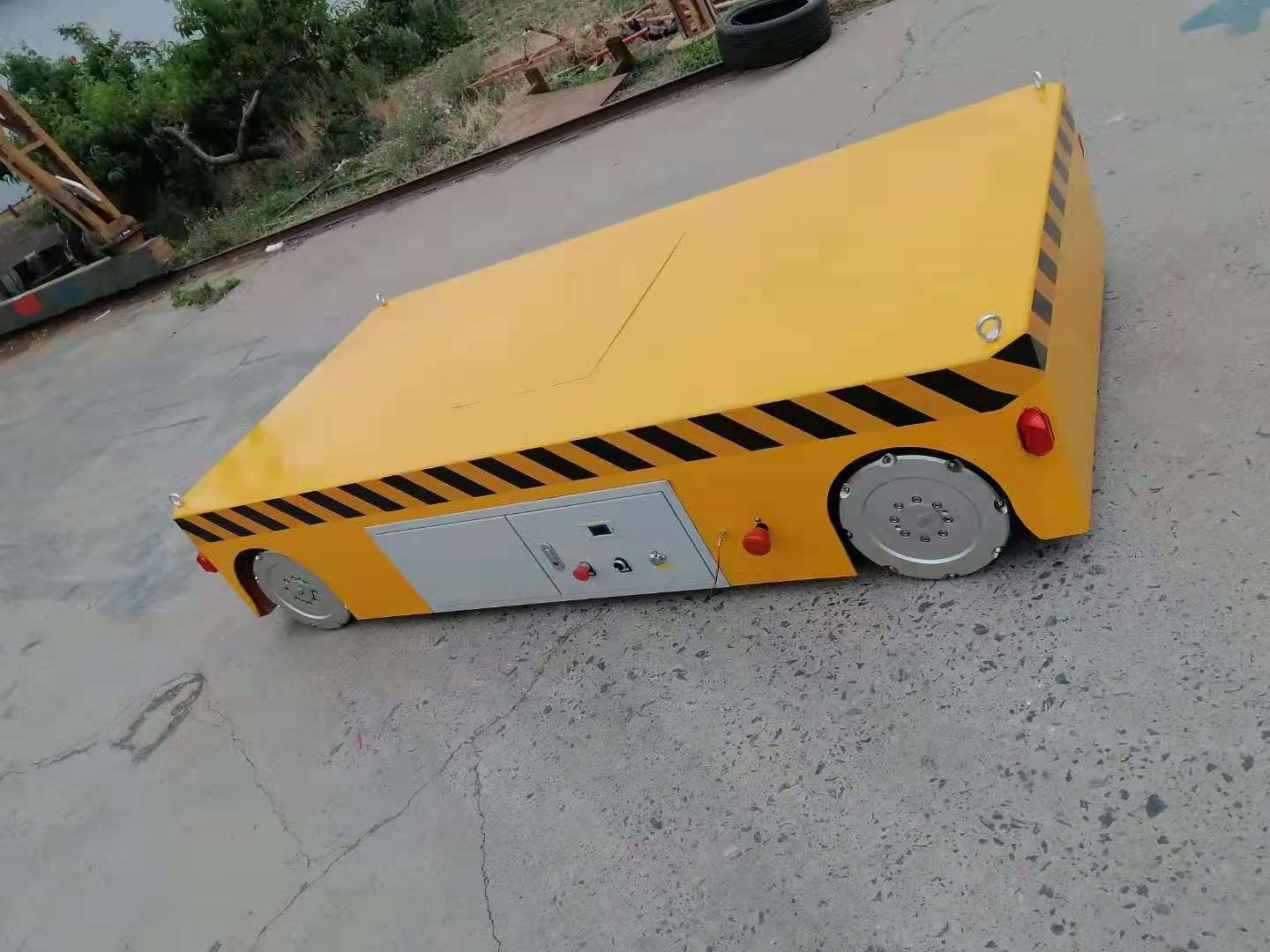 電動(dòng)平車(chē)