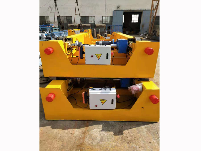 電動(dòng)平車(chē)