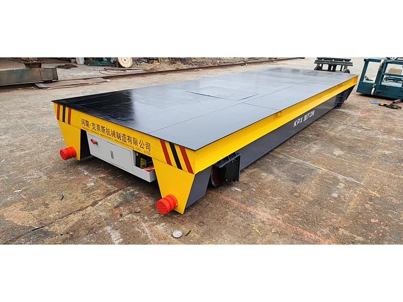 電動(dòng)平車(chē)