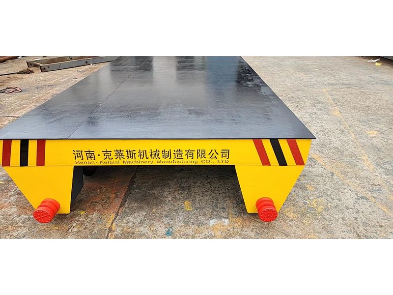 電動(dòng)平車(chē)