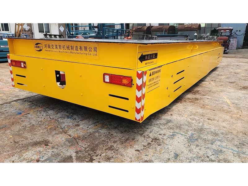 電動(dòng)平車(chē)