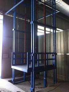 移動式剪叉升降作業(yè)平臺