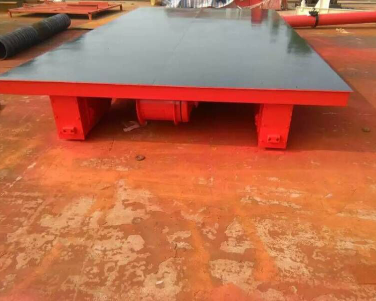 電動(dòng)平車(chē)