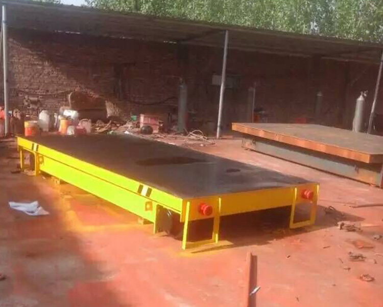 電動(dòng)平車(chē)