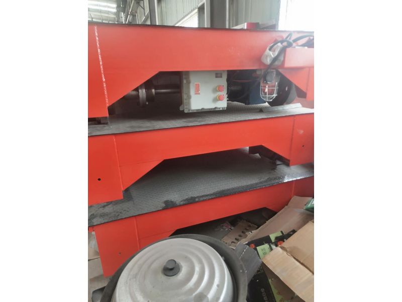 電動(dòng)平車(chē)