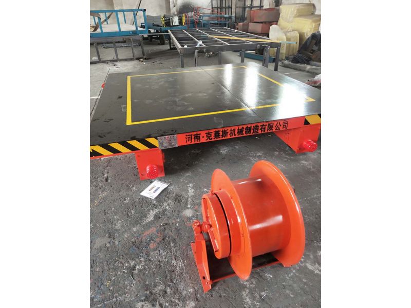 電動(dòng)平車(chē)