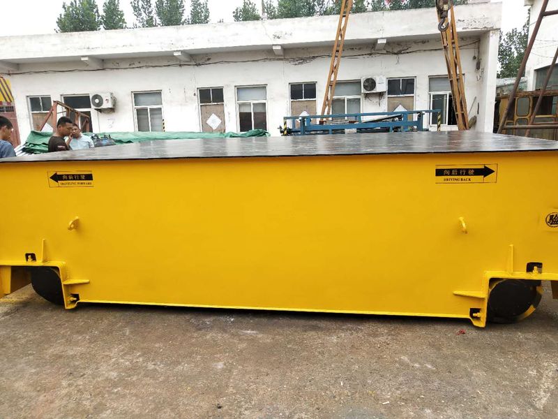 電動(dòng)平車(chē)