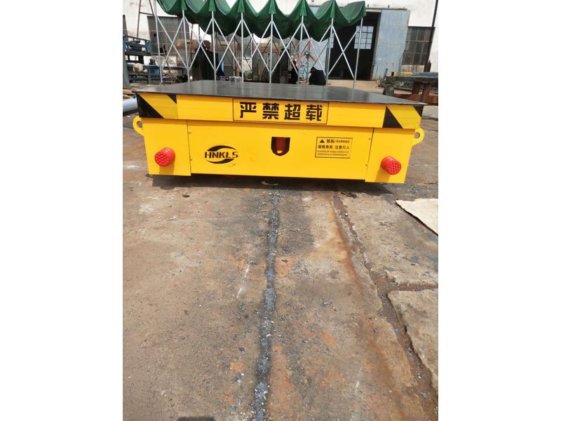 電動(dòng)平車(chē)